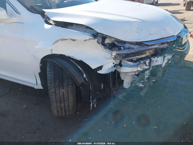 1HGCR2F87GA146042 Honda Accord Ex-l