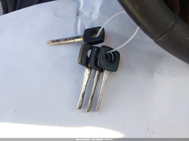 1993 MERCEDES-BENZ 190 WDBDA29D0PG065818 Photo 10