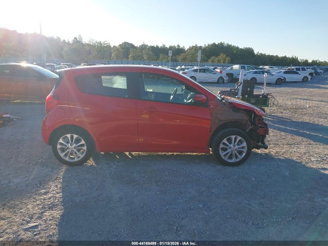 Chevrolet Spark Fwd 1lt Automatic 2021 KL8CD6SA5MC737539 Image 14