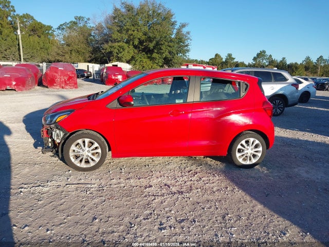 Chevrolet Spark Fwd 1lt Automatic 2021 KL8CD6SA5MC737539 Image 15