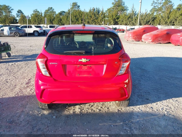 Chevrolet Spark Fwd 1lt Automatic 2021 KL8CD6SA5MC737539 Image 17