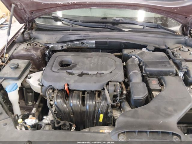 2016 KIA OPTIMA 5XXGT4L31GG067542 Photo 9