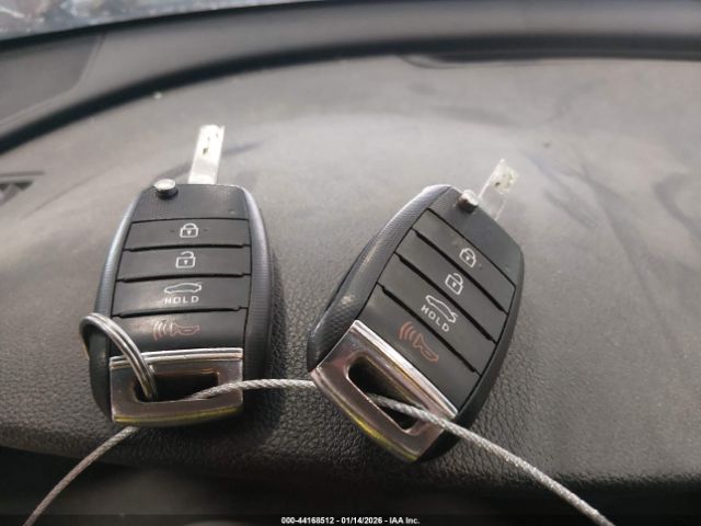 2016 KIA OPTIMA 5XXGT4L31GG067542 Photo 10