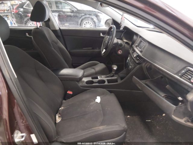 2016 KIA OPTIMA 5XXGT4L31GG067542 Photo 4
