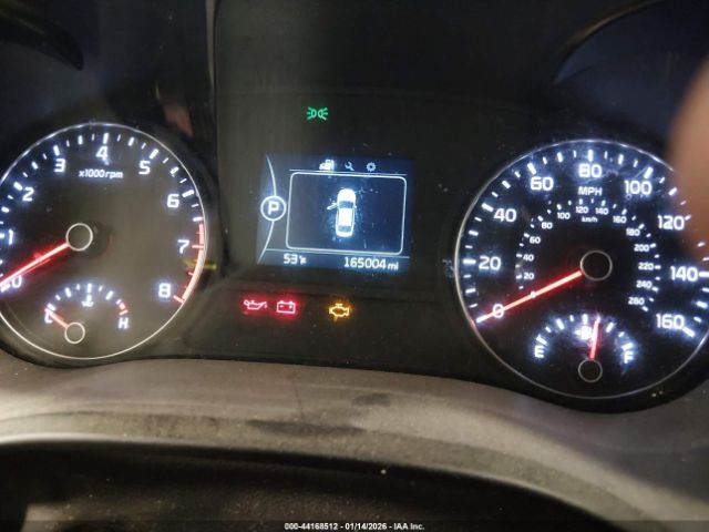 2016 KIA OPTIMA 5XXGT4L31GG067542 Photo 6