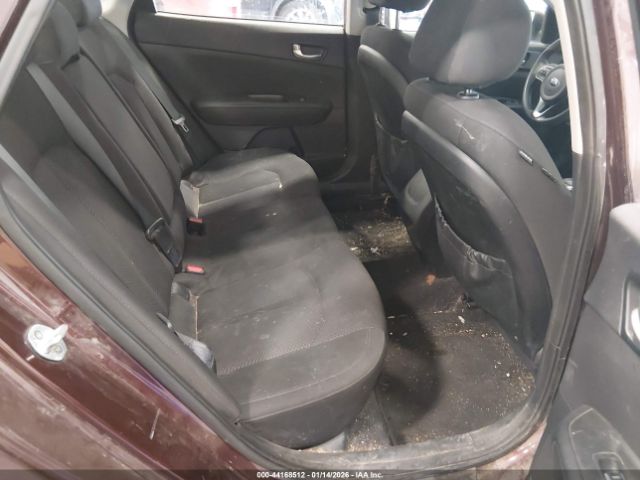 2016 KIA OPTIMA 5XXGT4L31GG067542 Photo 7