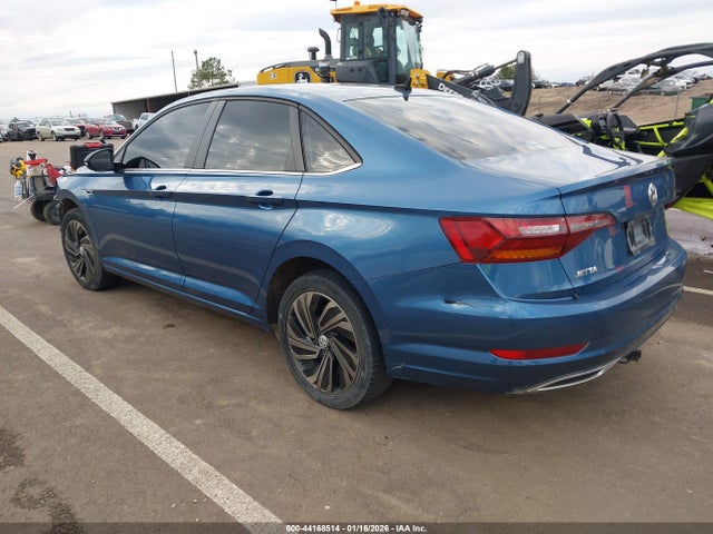 3VWG57BU3KM008230 Volkswagen Jetta 1.4t Sel Premium