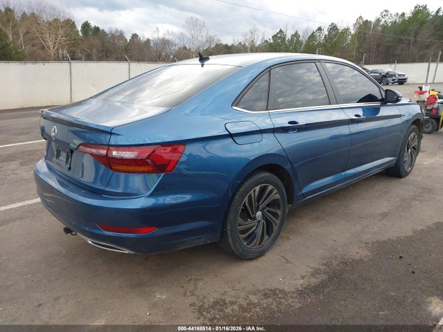 3VWG57BU3KM008230 Volkswagen Jetta 1.4t Sel Premium