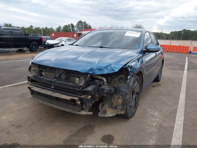 3VWG57BU3KM008230 Volkswagen Jetta 1.4t Sel Premium