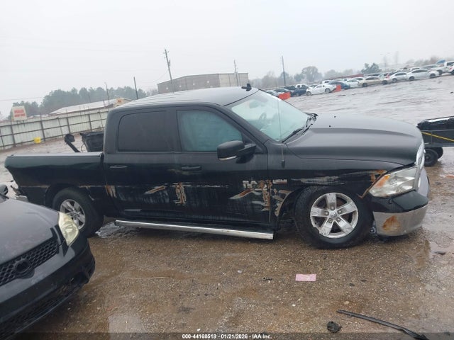 Aukcja sprzedaży 2020 Ram 1500 Classic Slt  4x4 5'7 Box, vin: 3C6RR7LT0LG181958, numer aukcji: 44168518