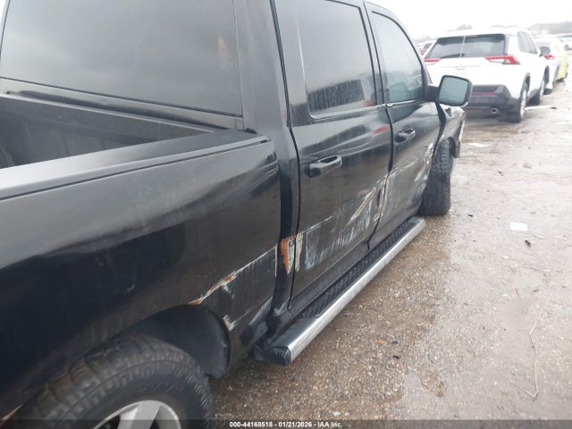 Aukcja sprzedaży 2020 Ram 1500 Classic Slt  4x4 5'7 Box, vin: 3C6RR7LT0LG181958, numer aukcji: 44168518