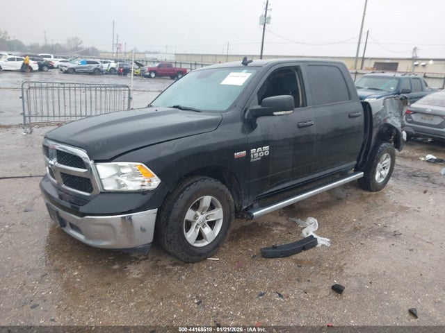Aukcja sprzedaży 2020 Ram 1500 Classic Slt  4x4 5'7 Box, vin: 3C6RR7LT0LG181958, numer aukcji: 44168518