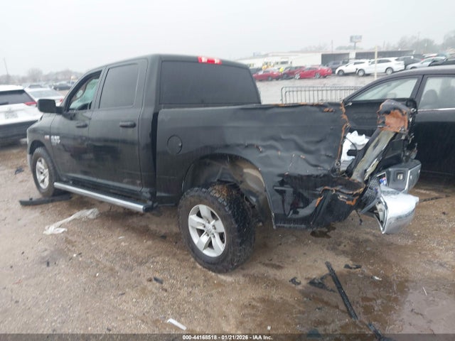 Aukcja sprzedaży 2020 Ram 1500 Classic Slt  4x4 5'7 Box, vin: 3C6RR7LT0LG181958, numer aukcji: 44168518