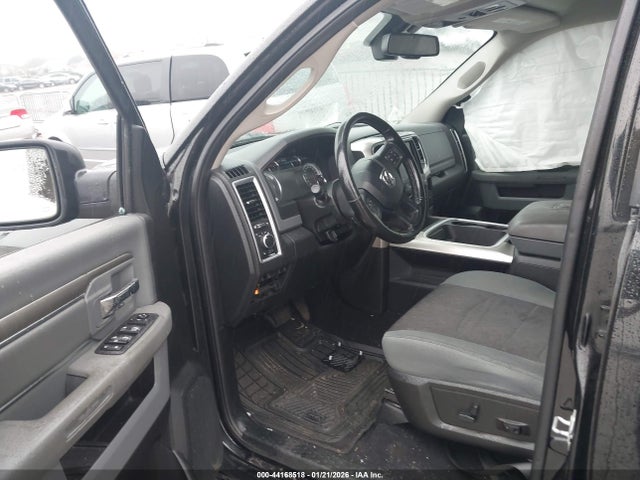 Aukcja sprzedaży 2020 Ram 1500 Classic Slt  4x4 5'7 Box, vin: 3C6RR7LT0LG181958, numer aukcji: 44168518
