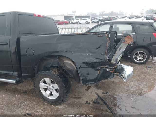 Aukcja sprzedaży 2020 Ram 1500 Classic Slt  4x4 5'7 Box, vin: 3C6RR7LT0LG181958, numer aukcji: 44168518