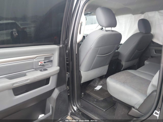 Aukcja sprzedaży 2020 Ram 1500 Classic Slt  4x4 5'7 Box, vin: 3C6RR7LT0LG181958, numer aukcji: 44168518