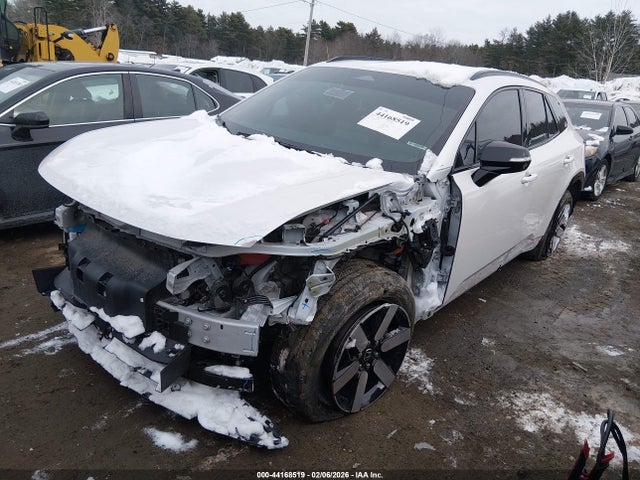 Honda Prologue Touring 2024 3GPKHXRJ2RS523921 Image 2