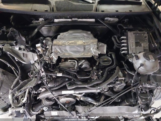 2024 AUDI SQ5 WA1B4AFY3R2143133 Photo 9