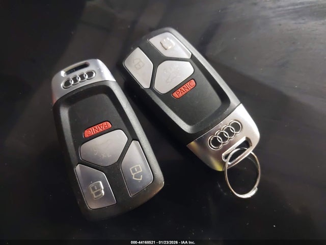 2024 AUDI SQ5 WA1B4AFY3R2143133 Photo 10