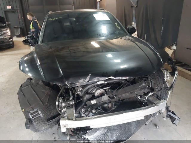 44168521 :رقم المزاد ، WA1B4AFY3R2143133 vin ، 2024 Audi Sq5 Premium Plus Tfsi Quattro Tiptronic مزاد بيع