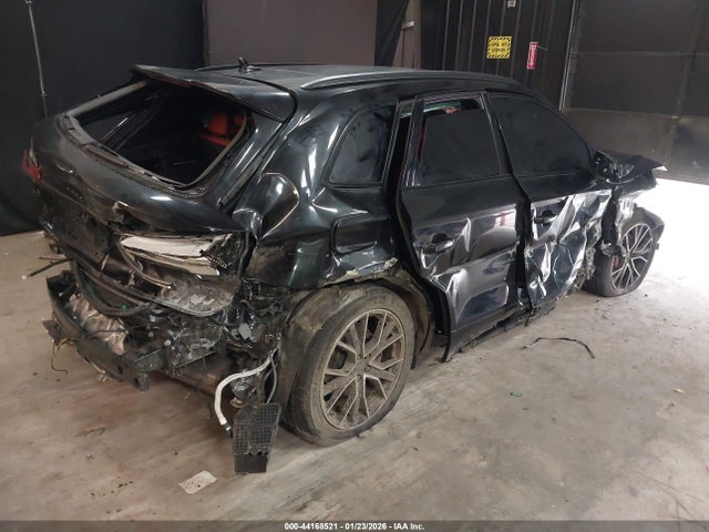 2024 AUDI SQ5 WA1B4AFY3R2143133 Photo 3