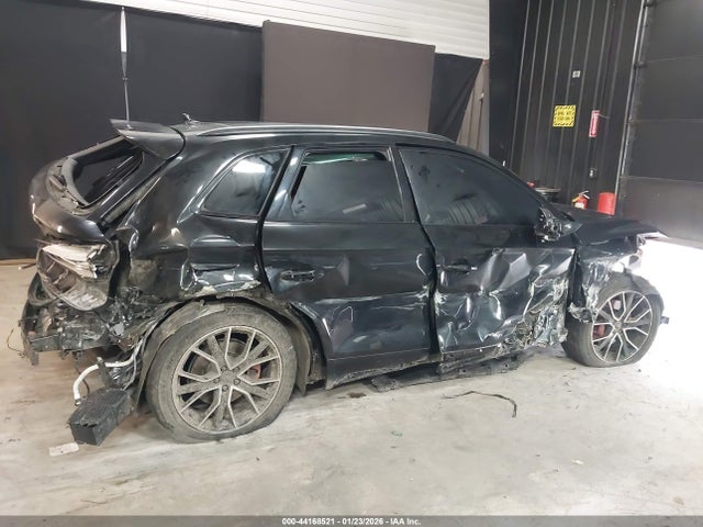 2024 AUDI SQ5 WA1B4AFY3R2143133 Photo 5