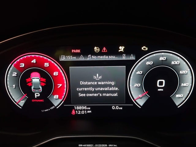 2024 AUDI SQ5 WA1B4AFY3R2143133 Photo 6