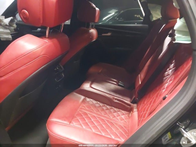 2024 AUDI SQ5 WA1B4AFY3R2143133 Photo 7