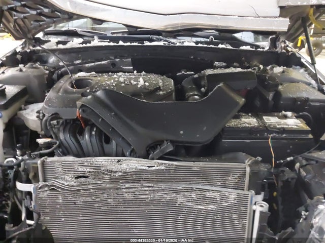 5XXGT4L31JG182794 KIA Optima Lx