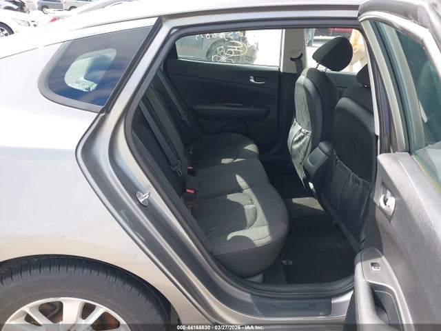 5XXGT4L31JG182794 KIA Optima Lx