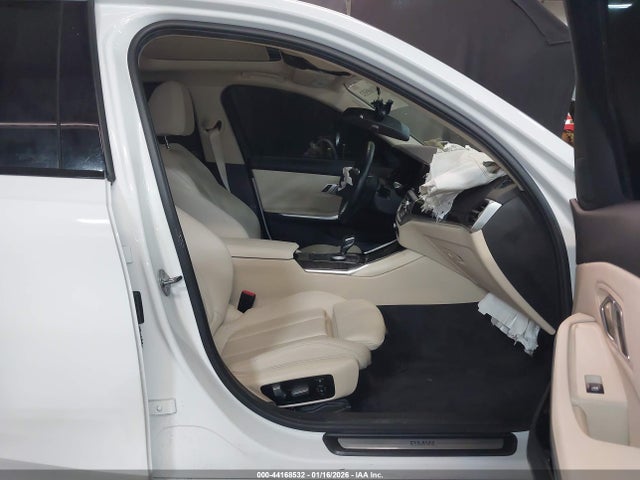 2019 Bmw 330i Xdrive მანქანა იყიდება აუქციონზე, vin: 3MW5R7J52K8A04829, აუქციონის ნომერი: 44168532
