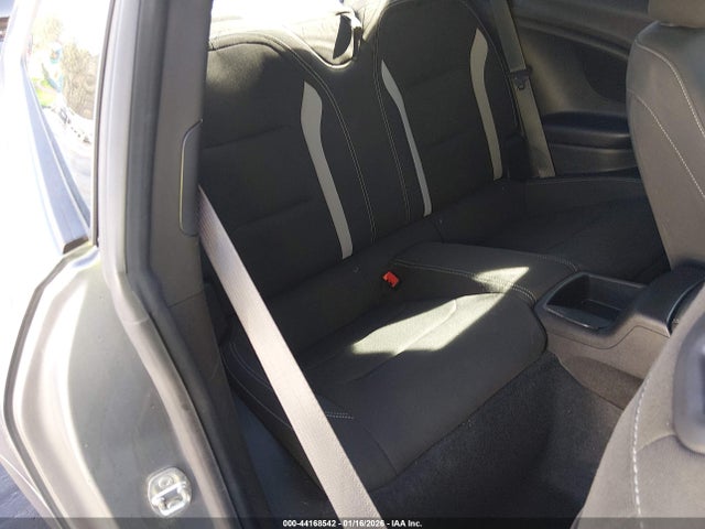 2021 CHEVROLET CAMARO 1G1FB1RS8M0100165 Photo 7