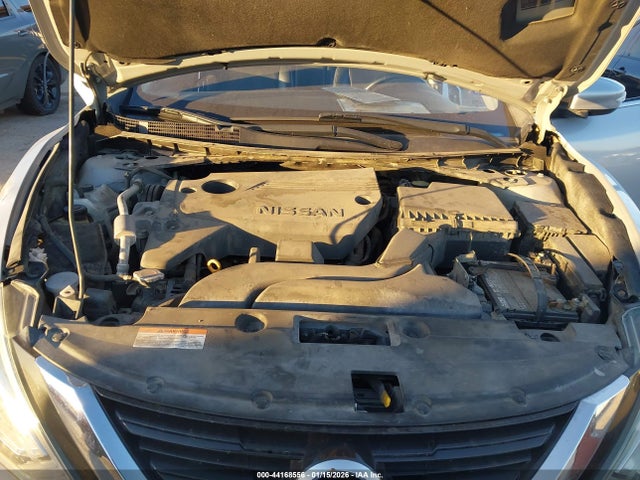 2018 NISSAN ALTIMA 1N4AL3AP1JC212730 Photo 9