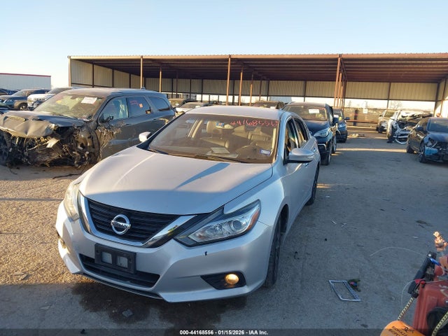 2018 NISSAN ALTIMA 1N4AL3AP1JC212730 Photo 1