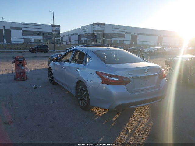 2018 NISSAN ALTIMA 1N4AL3AP1JC212730 Photo 2