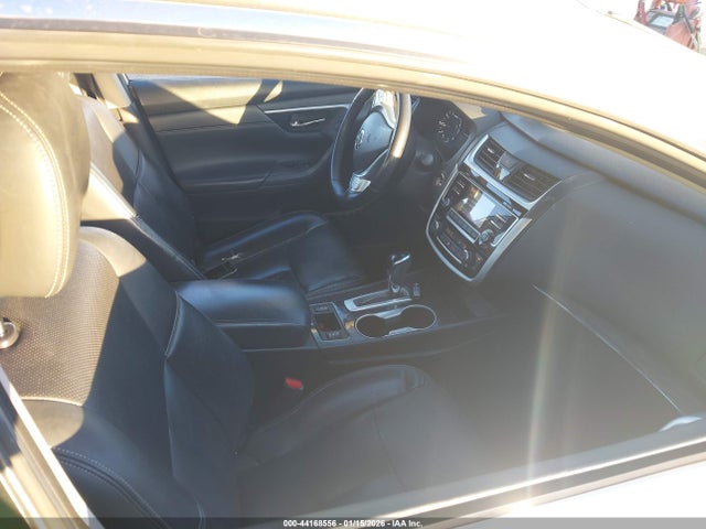 2018 NISSAN ALTIMA 1N4AL3AP1JC212730 Photo 4