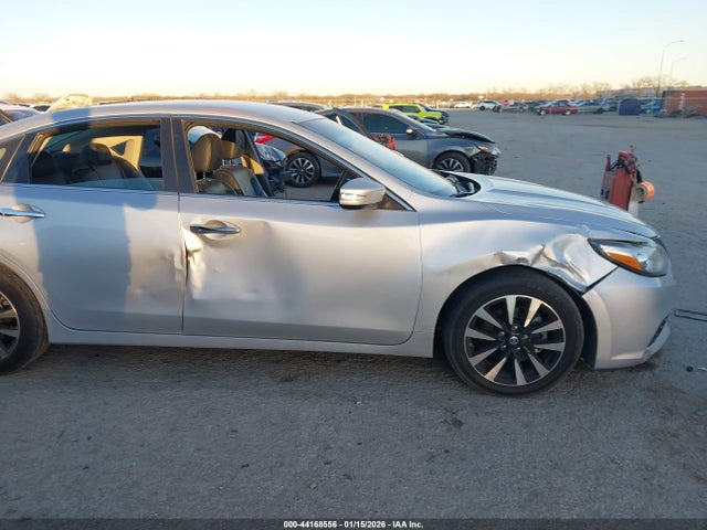 2018 NISSAN ALTIMA 1N4AL3AP1JC212730 Photo 5