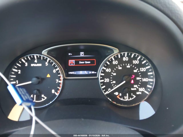 2018 NISSAN ALTIMA 1N4AL3AP1JC212730 Photo 6
