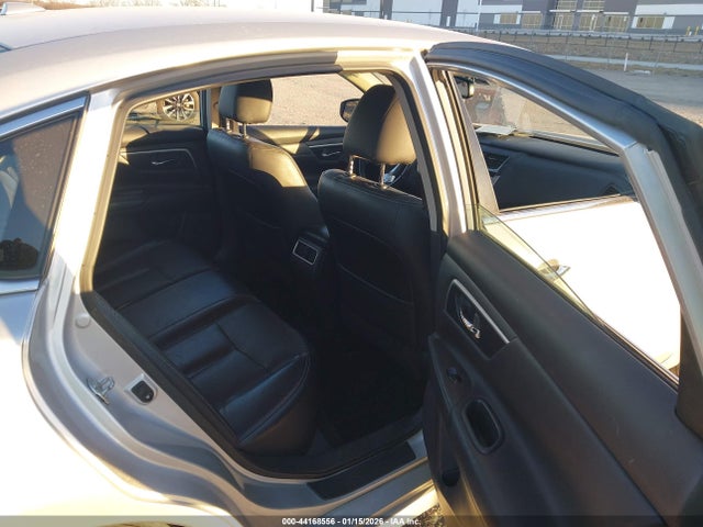 2018 NISSAN ALTIMA 1N4AL3AP1JC212730 Photo 7