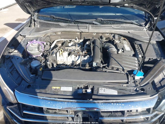 3VWCB7BU7LM029204 Volkswagen Jetta 1.4t R-line/1.4t S/1.4t Se