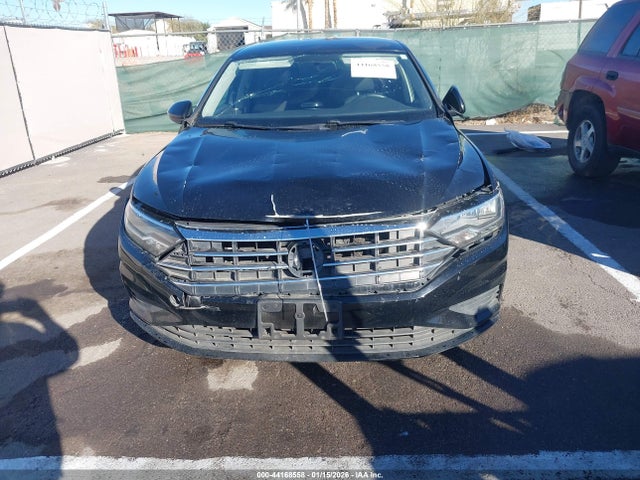 3VWCB7BU7LM029204 Volkswagen Jetta 1.4t R-line/1.4t S/1.4t Se