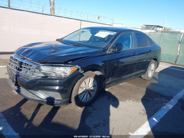 3VWCB7BU7LM029204 Volkswagen Jetta 1.4t R-line/1.4t S/1.4t Se