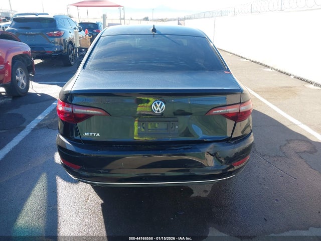 3VWCB7BU7LM029204 Volkswagen Jetta 1.4t R-line/1.4t S/1.4t Se