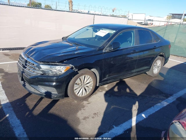 3VWCB7BU7LM029204 Volkswagen Jetta 1.4t R-line/1.4t S/1.4t Se