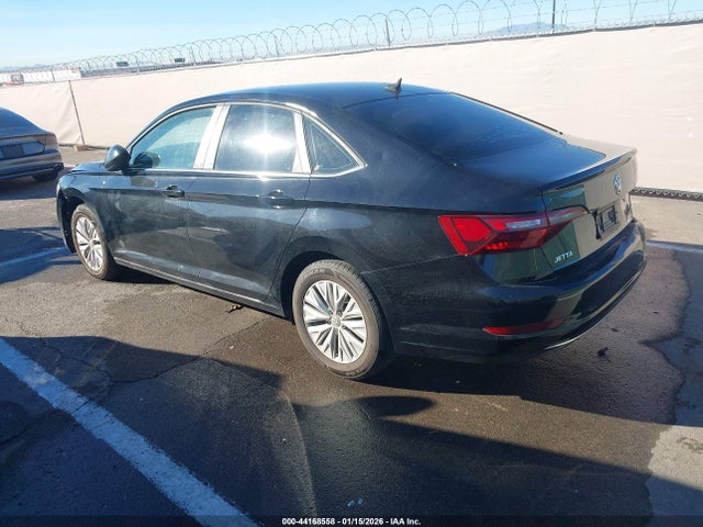 3VWCB7BU7LM029204 Volkswagen Jetta 1.4t R-line/1.4t S/1.4t Se