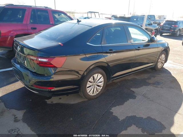 3VWCB7BU7LM029204 Volkswagen Jetta 1.4t R-line/1.4t S/1.4t Se