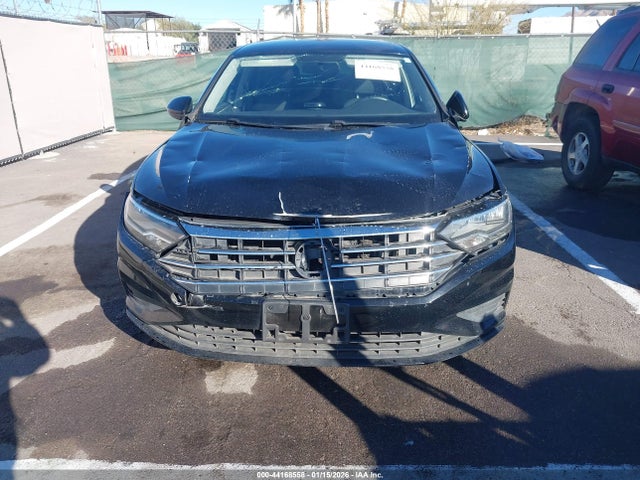 3VWCB7BU7LM029204 Volkswagen Jetta 1.4t R-line/1.4t S/1.4t Se