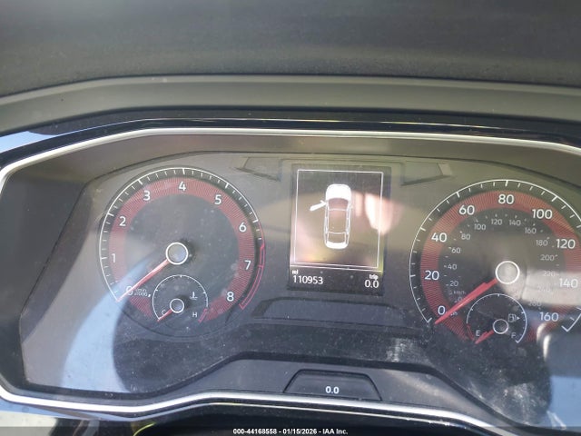 3VWCB7BU7LM029204 Volkswagen Jetta 1.4t R-line/1.4t S/1.4t Se