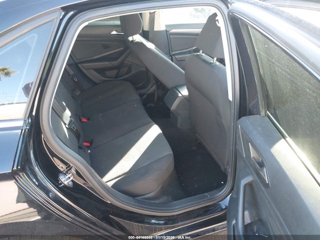 3VWCB7BU7LM029204 Volkswagen Jetta 1.4t R-line/1.4t S/1.4t Se