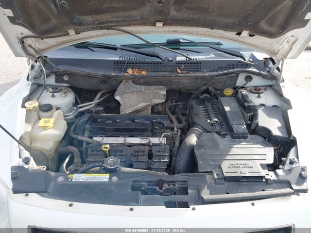 2009 DODGE CALIBER 1B3HB48A89D181275 Photo 9